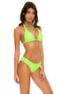 Luli Fama Luli Babe In Miami FULL BOTTOM